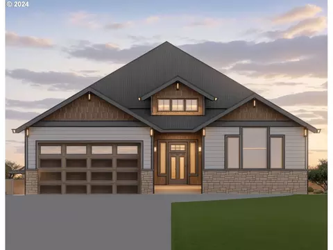 2402 NE Sweetwater Rd, Estacada, OR 97023