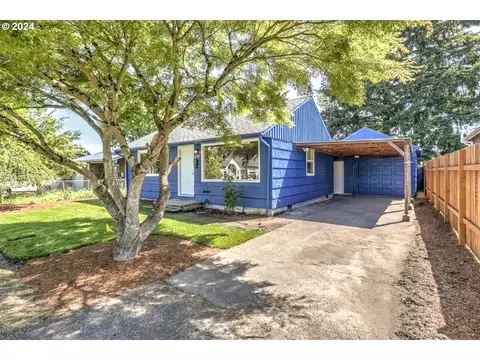540 NE 94th Ave, Portland, OR 97220