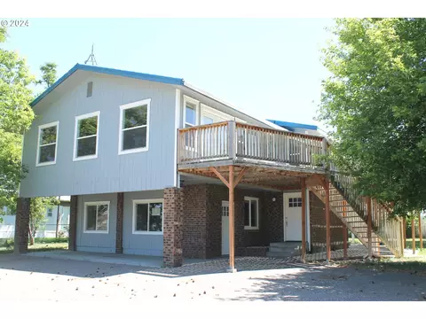 3160 SW 12th Ave, Ontario, OR 97914