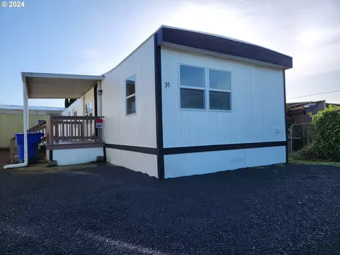 507 Colorado St #35, Kelso, WA 98626