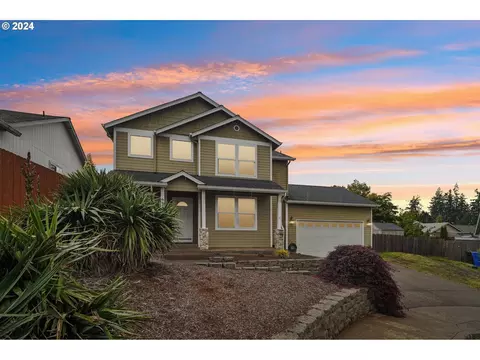 687 Juntura Way SE, Salem, OR 97302