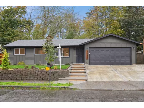 3033 SE Condor Ave, Gresham, OR 97080 photo 1