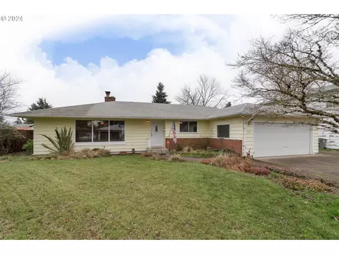 920 Louis St, Eugene, OR 97402