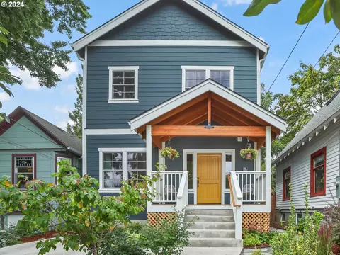 1323 SE 36th Ave, Portland, OR 97214