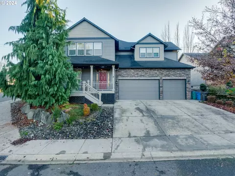 701 NW 120th St, Vancouver, WA 98685