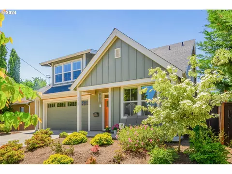6215 N Gay Ave, Portland, OR 97217