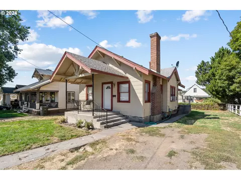 111 NW 11th St, Pendleton, OR 97801