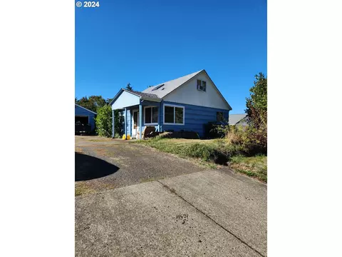151 NW Ebberts Ave, Hillsboro, OR 97124