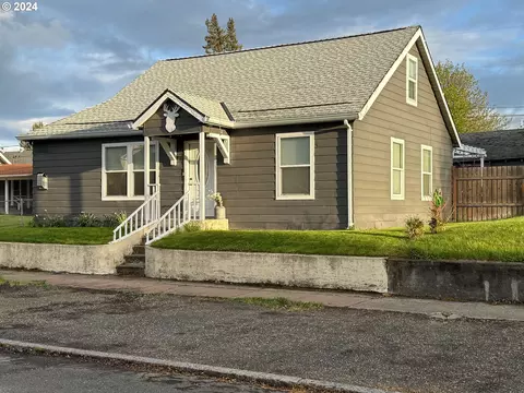 114 W Burgen St, Goldendale, WA 98620
