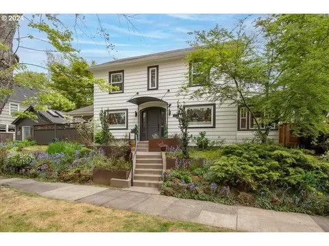 1008 NE 33rd Ave, Portland, OR 97232