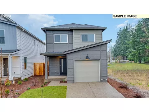 12009 NE 60th Ave, Vancouver, WA 98686