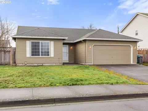 2107 NE 84th St, Vancouver, WA 98665