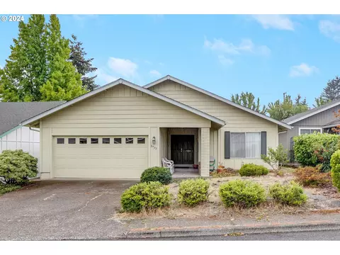 2937 Twin Oak Pl NW, Salem, OR 97304