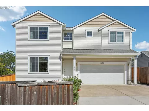 7130 SW Uphill Pl, Beaverton, OR 97007