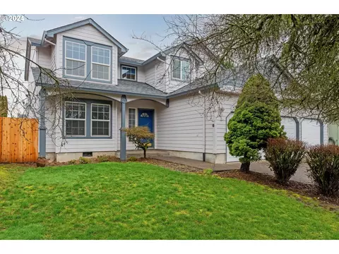 51774 SE 6th St, Scappoose, OR 97056