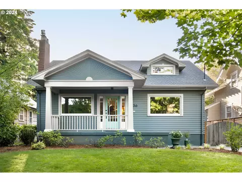 2836 NE 10th Ave, Portland, OR 97212