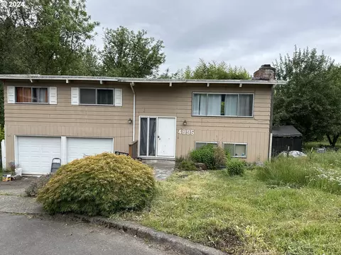 4895 SW 202nd Ave, Beaverton, OR 97078