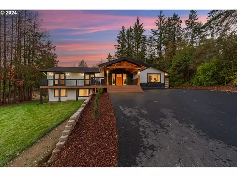 7914 SE Barbara Welch Rd, Portland, OR 97236