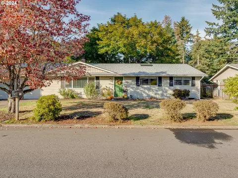 7814 NE 27th St, Vancouver, WA 98662