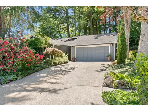 13360 SW Aquaduct Ct, Beaverton, OR 97008