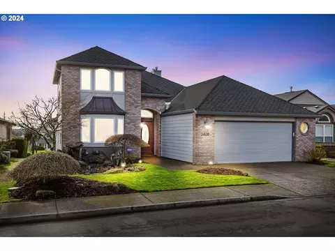 3408 SE Baypoint Dr, Vancouver, WA 98683