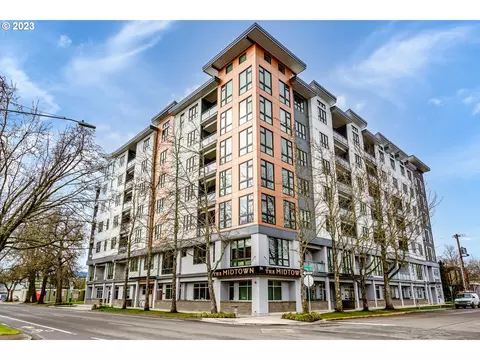 1600 Pearl St, Eugene, OR 97401