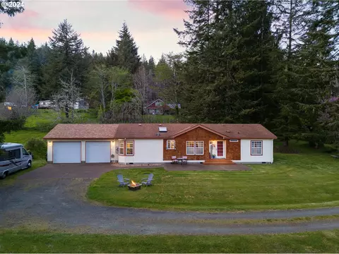 37 N Jade Way, Otis, OR 97368