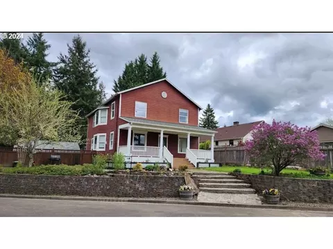 315 Lindgren Dr, Newberg, OR 97132