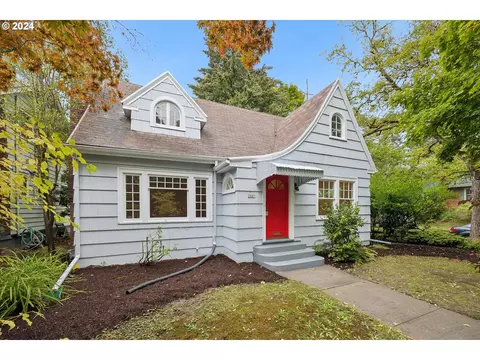 2847 NE 11th Ave, Portland, OR 97212