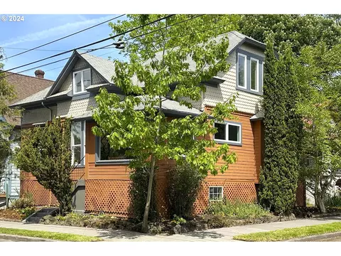 238 SE 26th Ave, Portland, OR 97214