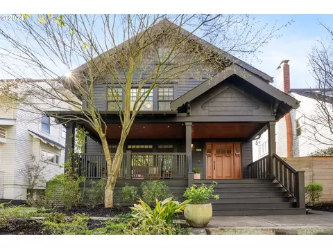 2627 NE 14th Ave, Portland, OR 97212