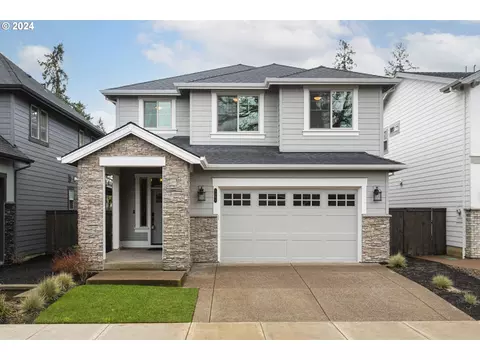 7391 SW Woodbury Loop, Wilsonville, OR 97070