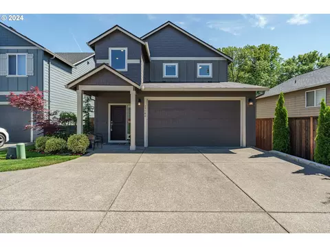17104 NE 14th Ave, Ridgefield, WA 98642