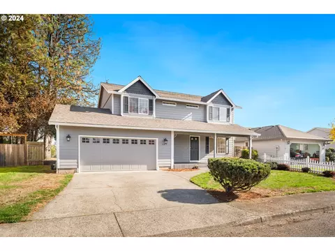 203 SE 175th Ave, Vancouver, WA 98683