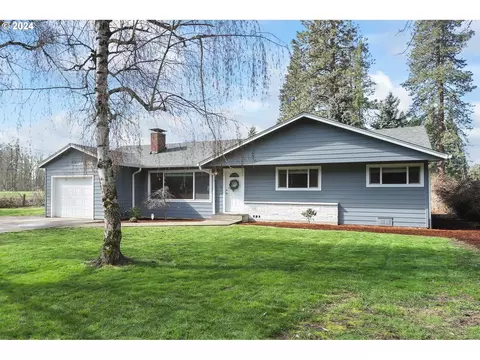 26515 S Ranch Hills Rd, Mulino, OR 97042