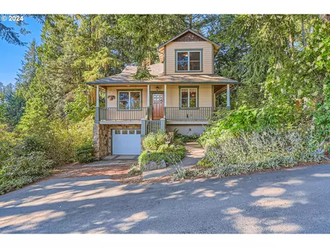32468 E Bell Rd, Corbett, OR 97019