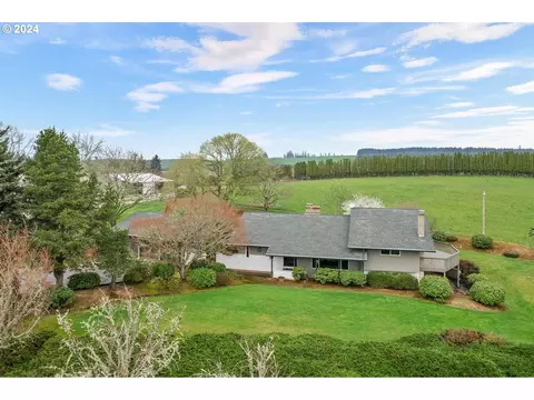 34251 SW Riedweg Rd, Cornelius, OR 97113