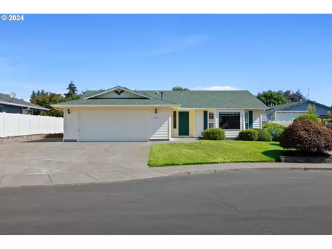 4757 San Rafael Ct, Salem, OR 97305