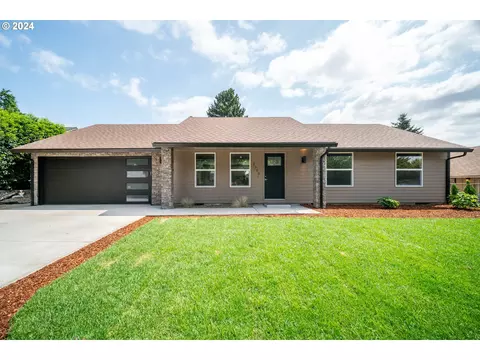 2300 NElliott Ave, Gresham, OR 97030