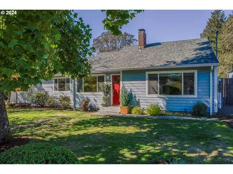 925 NW Dale Ave, Portland, OR 97229