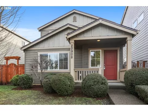 20908 SW Edgemont St, Beaverton, OR 97003