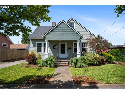 4615 SE 37th Ave, Portland, OR 97202