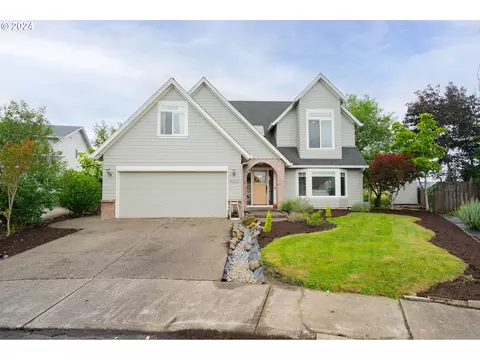 8003 NE 101st Cir, Vancouver, WA 98662