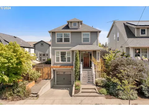 4834 NE 25th Ave, Portland, OR 97211