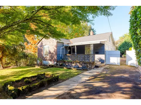 2939 SE Kelvin St, Milwaukie, OR 97222