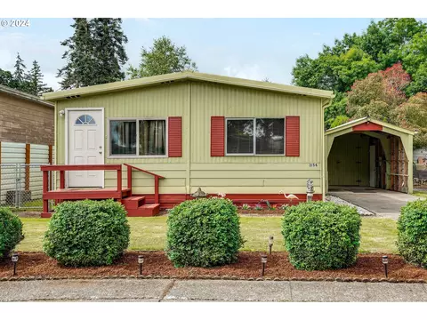 3156 Steven St, Woodburn, OR 97071