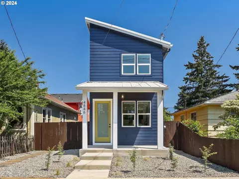 4846 SE 64th Ave, Portland, OR 97206