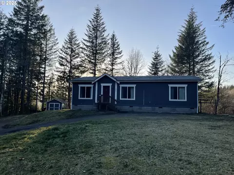 372 Lewis Trail Rd, Washougal, WA 98671