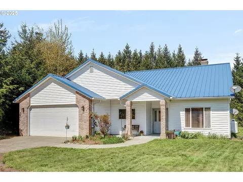 47777 SW Ihrig Rd, Forest Grove, OR 97116