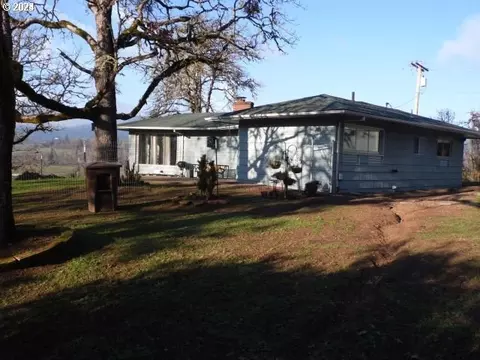 Undisclosed, Canyonville, OR 97417